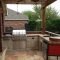 Inexpensive Renovation Tips Ideas For Outdoor Kitchen21