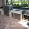Inexpensive Renovation Tips Ideas For Outdoor Kitchen25