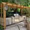 Inexpensive Renovation Tips Ideas For Outdoor Kitchen31