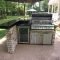 Inexpensive Renovation Tips Ideas For Outdoor Kitchen34