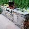 Inexpensive Renovation Tips Ideas For Outdoor Kitchen37