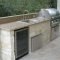 Inexpensive Renovation Tips Ideas For Outdoor Kitchen43