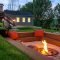 Magnificient Diy Fire Pit Ideas To Improve Your Backyard03