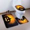 Modern Halloween Decorating Ideas For Your Bathroom14