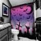 Modern Halloween Decorating Ideas For Your Bathroom37