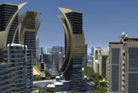 Most Fascinating Dubais Modern Buildings That Will Amaze You37