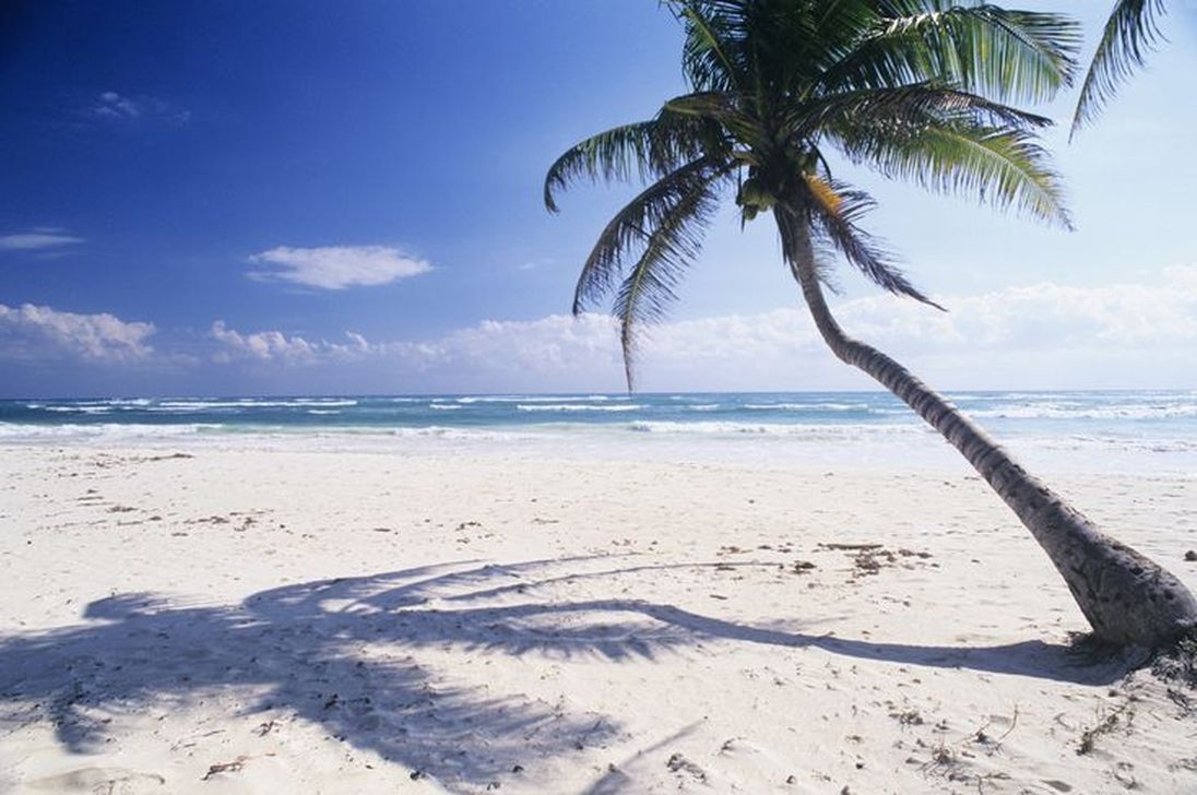 40 Of The Most Attractive White Sand Beaches You Must See Besthomish