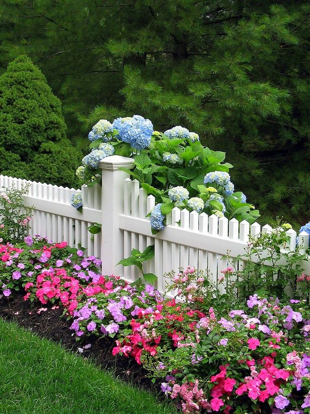 Outstanding Garden Design Ideas With Best Style To Try01