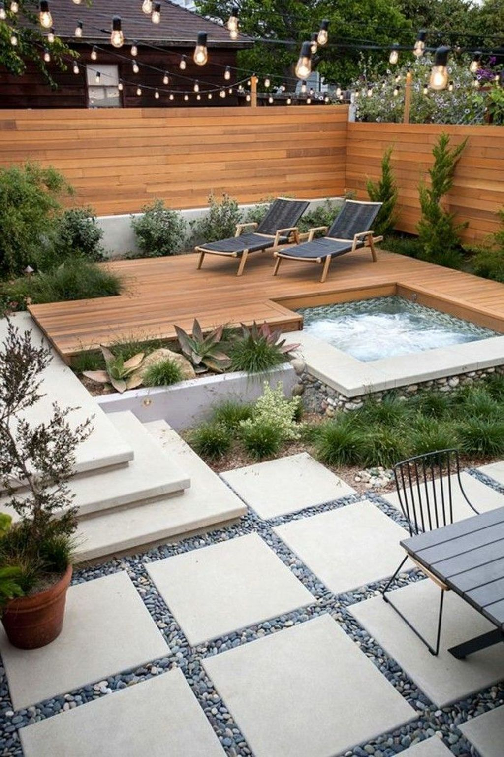 Outstanding Garden Design Ideas With Best Style To Try02
