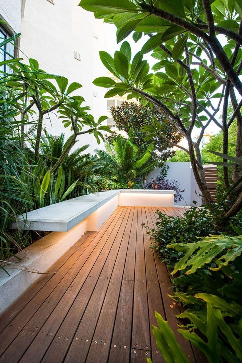 Outstanding Garden Design Ideas With Best Style To Try08