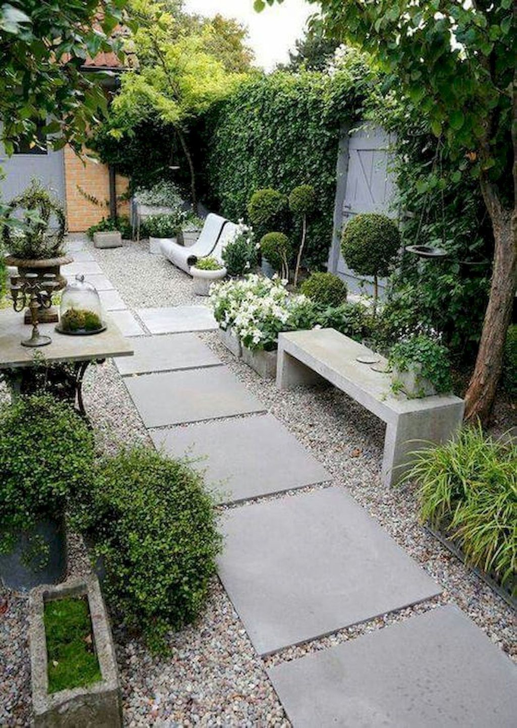 Outstanding Garden Design Ideas With Best Style To Try10