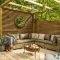 Outstanding Garden Design Ideas With Best Style To Try14