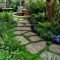 Outstanding Garden Design Ideas With Best Style To Try19