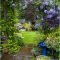 Outstanding Garden Design Ideas With Best Style To Try24