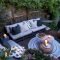 Outstanding Garden Design Ideas With Best Style To Try41