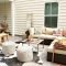 Outstanding Patio Yard Furniture Ideas For Fall To Try05