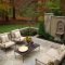 Outstanding Patio Yard Furniture Ideas For Fall To Try29