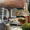 Outstanding Patio Yard Furniture Ideas For Fall To Try35