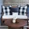 Outstanding Patio Yard Furniture Ideas For Fall To Try38