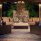 Outstanding Patio Yard Furniture Ideas For Fall To Try41