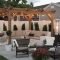 Outstanding Patio Yard Furniture Ideas For Fall To Try43