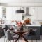 Simple But Elegant Dining Room Ideas20