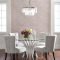 Simple But Elegant Dining Room Ideas21