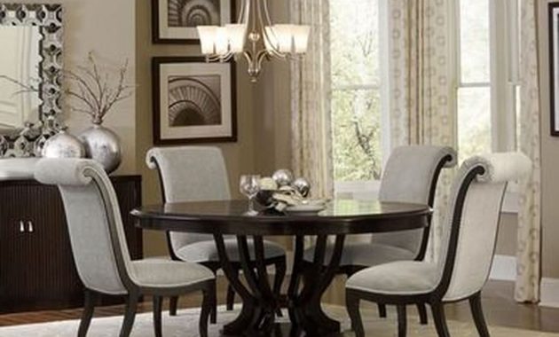 37 Simple But Elegant Dining Room Ideas