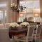 Simple But Elegant Dining Room Ideas28