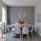 Simple But Elegant Dining Room Ideas37