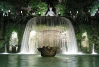 Top Most Awesome Fountains Around The World27