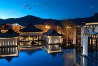 Top Surreal Hotels In China They Will Leave You Breathless40