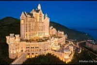 Top Surreal Hotels In China They Will Leave You Breathless41