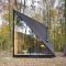Unforgettable Designs Of A Frame Houses16