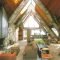 Unforgettable Designs Of A Frame Houses29