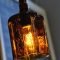 Amazing Diy Bottle Lamp Ideas10