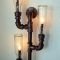 Amazing Diy Bottle Lamp Ideas22