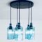 Amazing Diy Bottle Lamp Ideas23