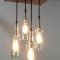 Amazing Diy Bottle Lamp Ideas26
