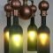 Amazing Diy Bottle Lamp Ideas28