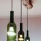 Amazing Diy Bottle Lamp Ideas31