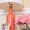 Amazing Diy Bottle Lamp Ideas36