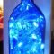 Amazing Diy Bottle Lamp Ideas37