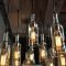 Amazing Diy Bottle Lamp Ideas39