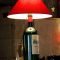 Amazing Diy Bottle Lamp Ideas40