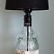 Amazing Diy Bottle Lamp Ideas42