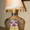 Amazing Diy Bottle Lamp Ideas43