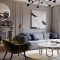 Contemporary Living Room Interior Designs03