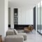 Contemporary Living Room Interior Designs11