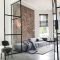 Contemporary Living Room Interior Designs13
